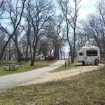 Sibley state park
