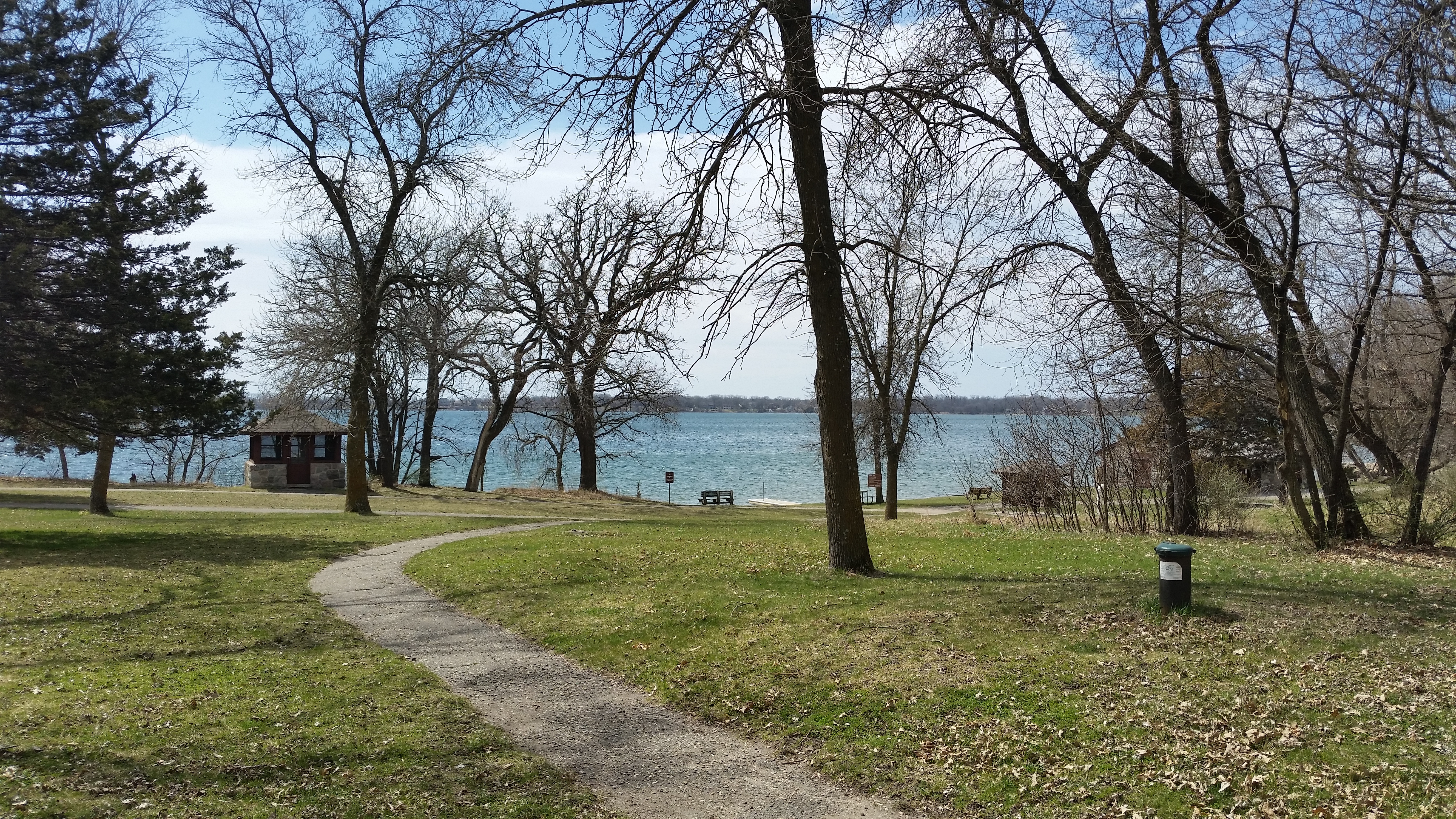 Oak Ridge Campground
