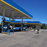 Valero ashland