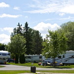 Spafford city park