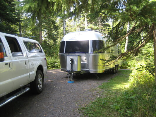 Upper Campground photo 2