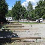 Tonasket chamber of commerce rv park