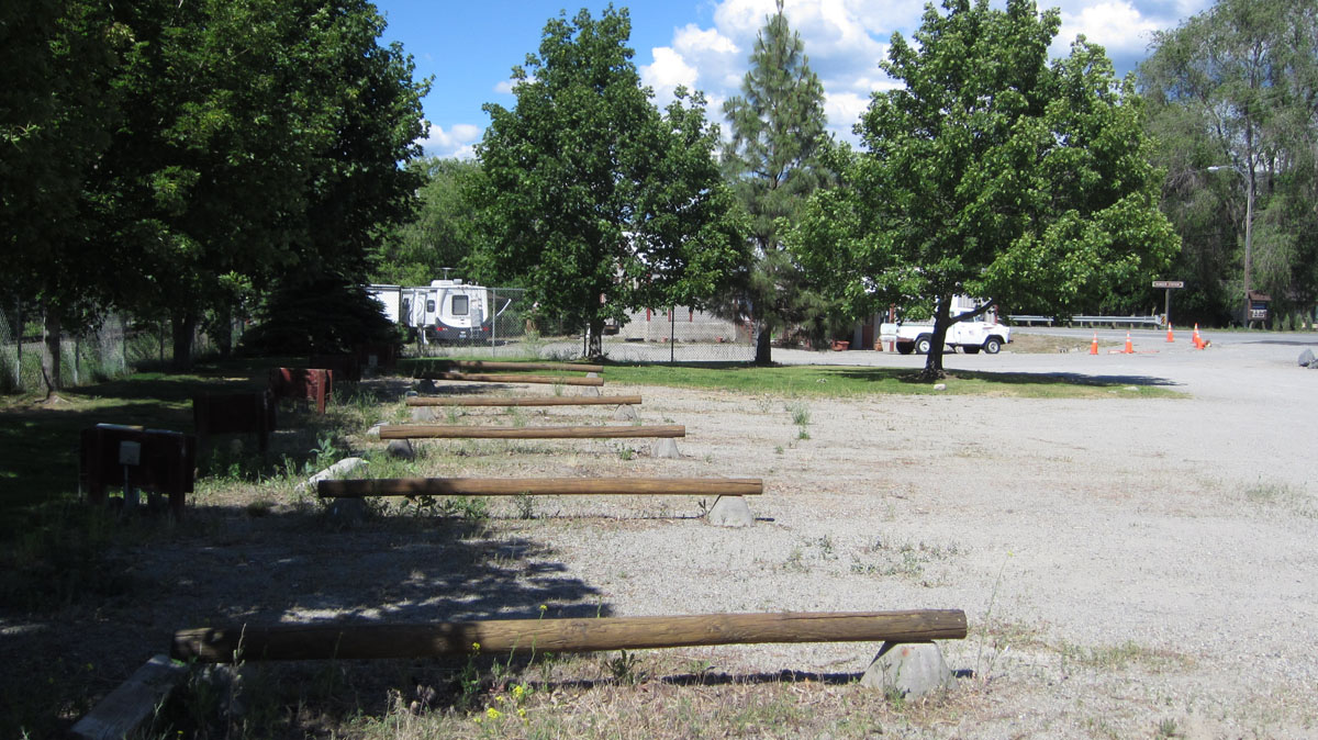 Tonasket Chamber of Commerce RV Park Reviews updated 2026