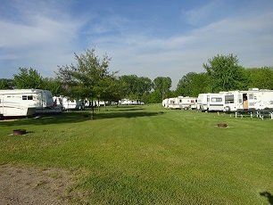 Wagner Park Campground photo 2