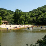 Whitewater state park
