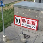 Exxon gas station omak