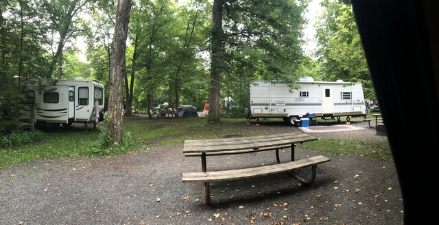 Riverway Campground photo 2