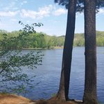 William obrien state park