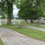 East omak rv park