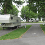East omak rv park