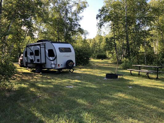 Ridge Campground photo 2