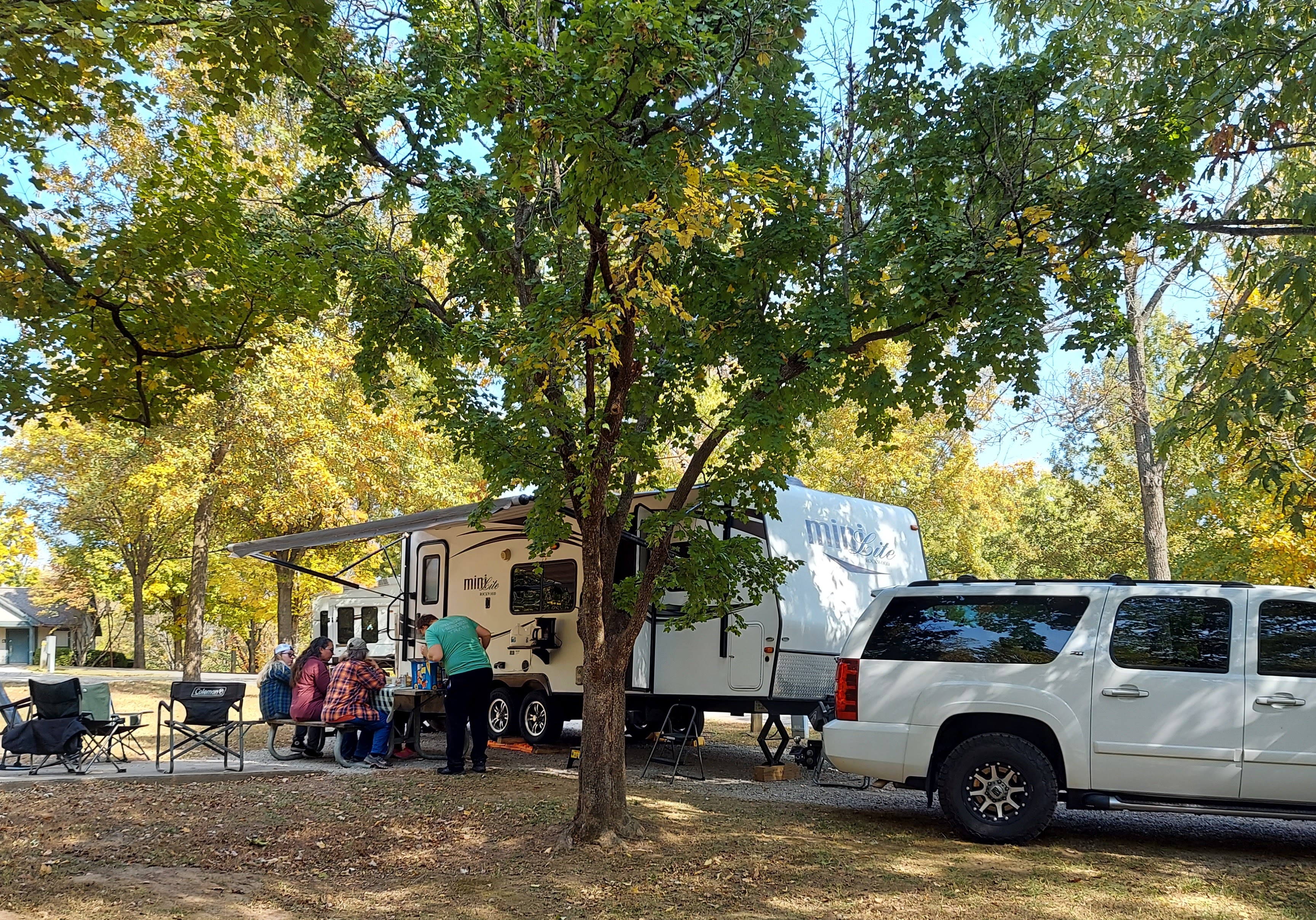 Arrow Rock State Historic Site