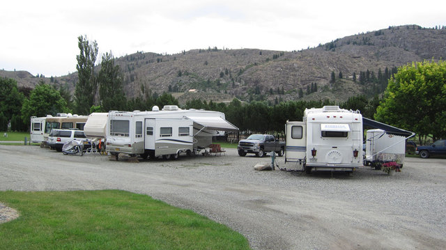 Margie's RV Park