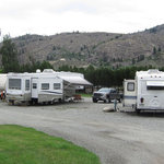 Margies rv park