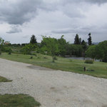 Sunset lakes rv park