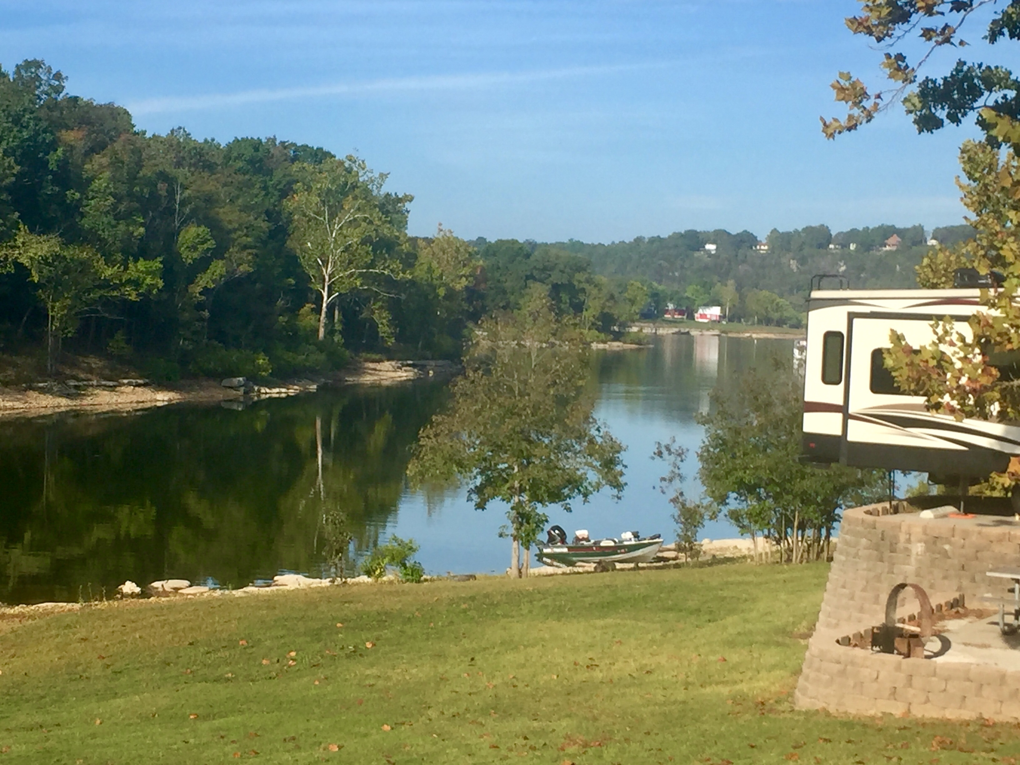 Cape Fair Campground
