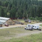 Canaan guest ranch