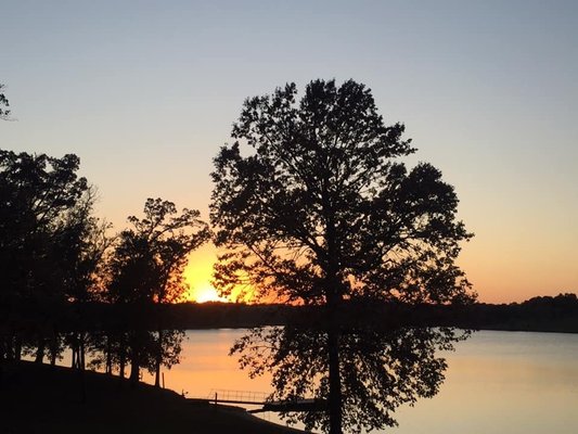 Harrison County Lake Campground photo 2