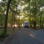 Harry s truman state park