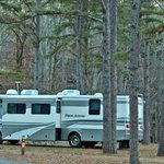 Hawn state park