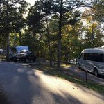 Indian point campground branson mo