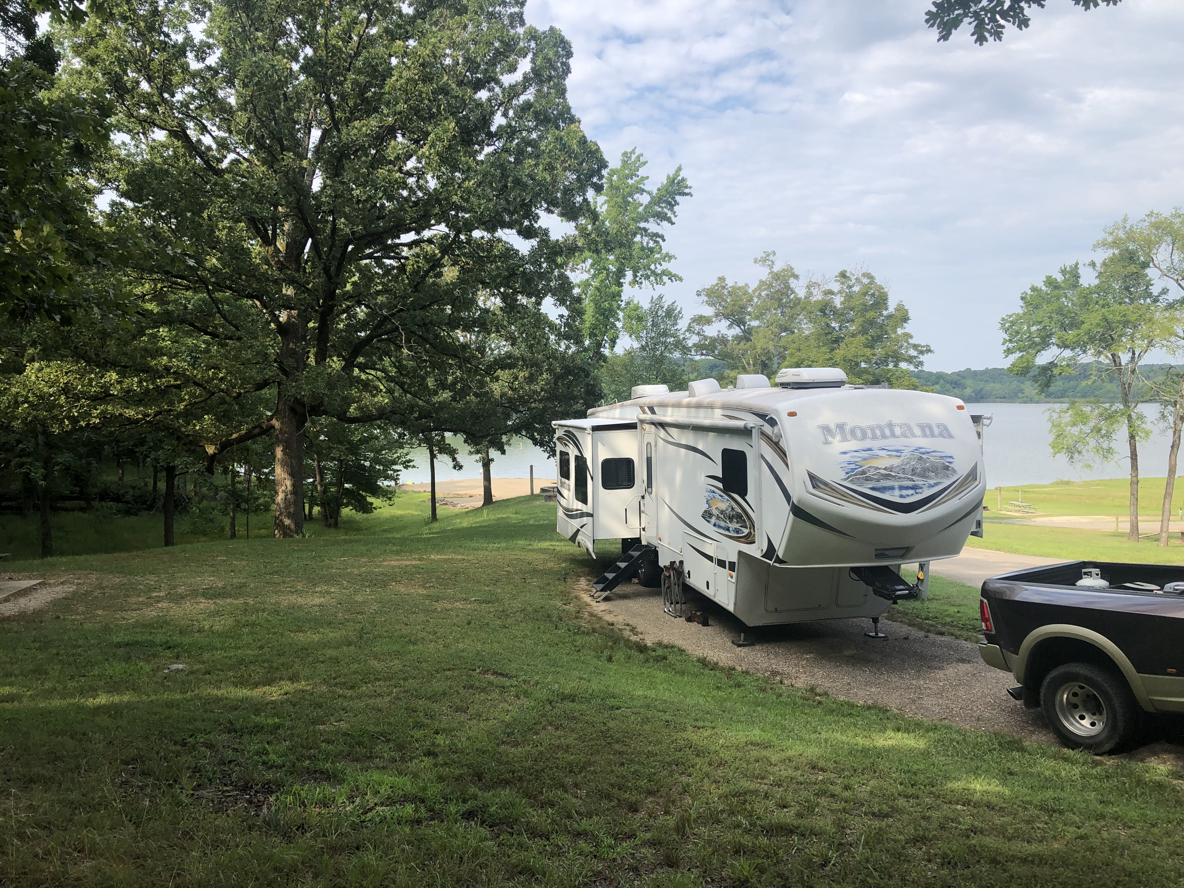 Lake Wappapello State Park - Main photo