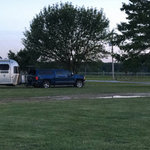 Lamar city park