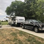 Long branch state park