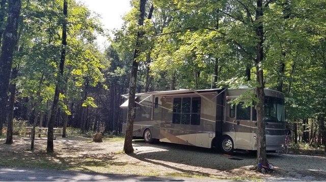 Mark Twain State Park Reviews updated 2025