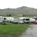 Spectacle lake resort