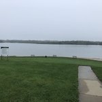 Mozingo lake county rv park