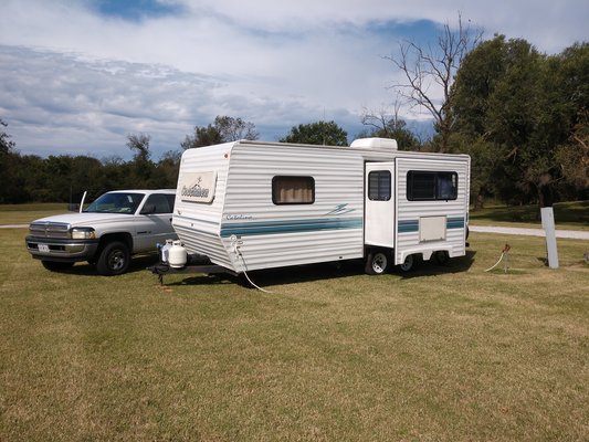 Hickory Creek RV Park photo 2