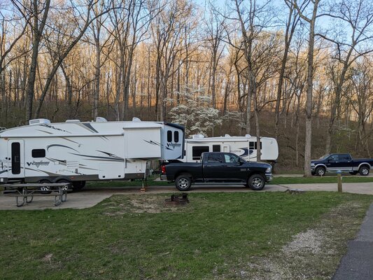 Onondaga Cave State Park photo 2