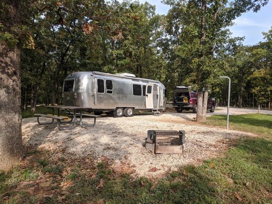 Orleans Trail North Campground photo 2