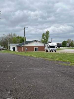 Pilot Grove City Park