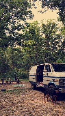 Pine Ridge Recreation Area photo 2