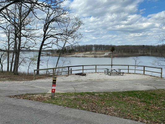 Pomme de Terre State Park