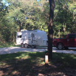 Prairie state park