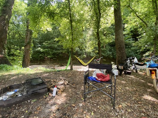 Roaring River State Park Reviews updated 2020