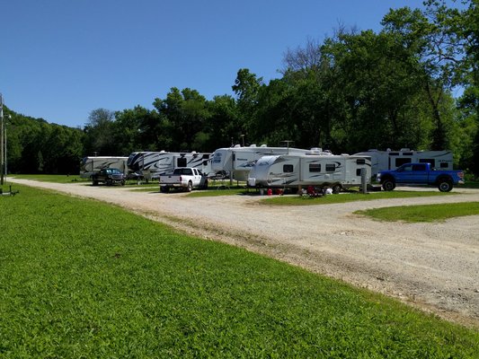 Roubidoux Springs Campground