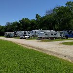 Roubidoux springs campground