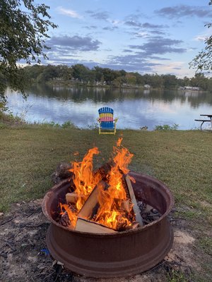 Shelbina Lake & Campground
