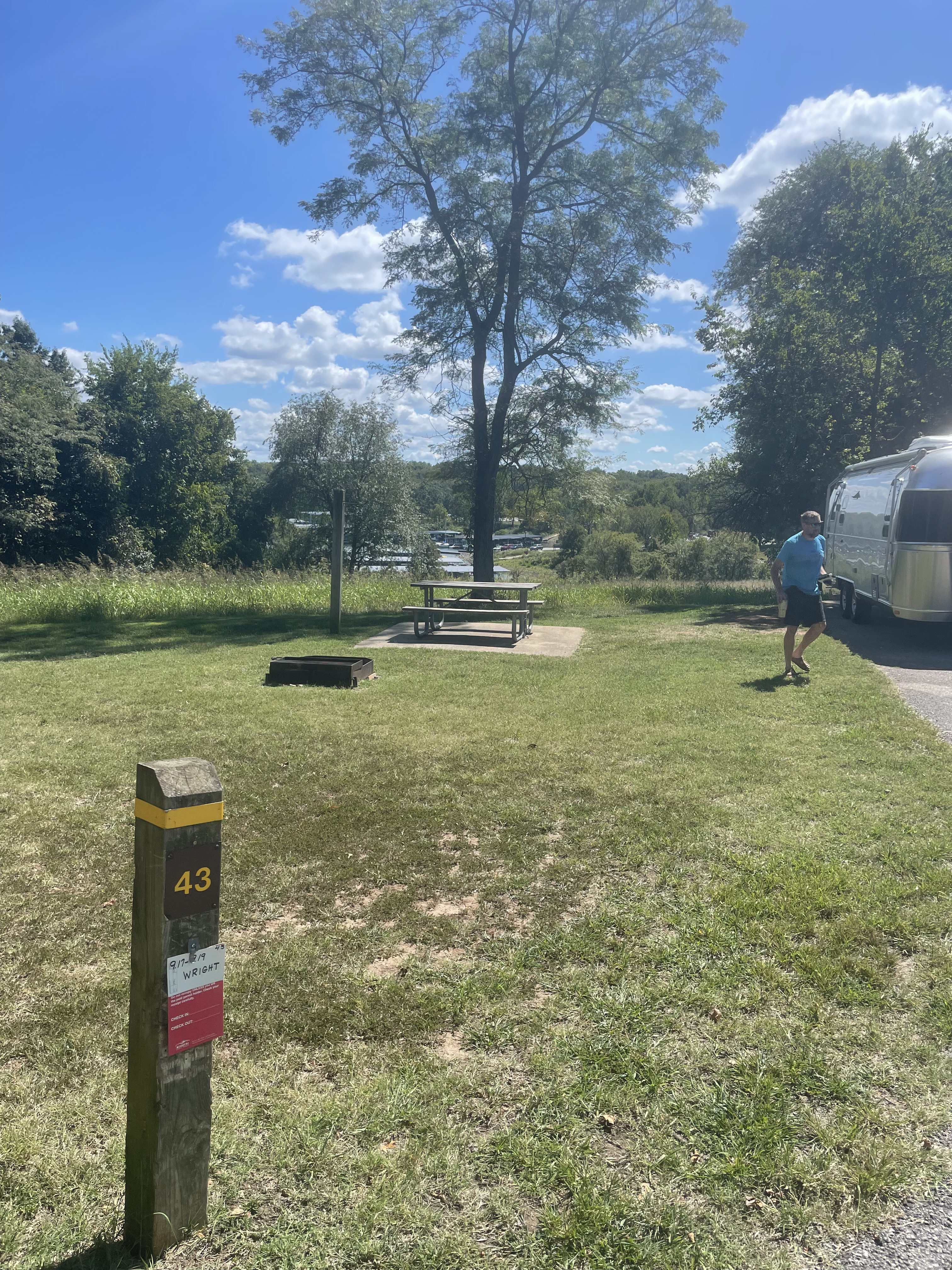 Stockton State Park