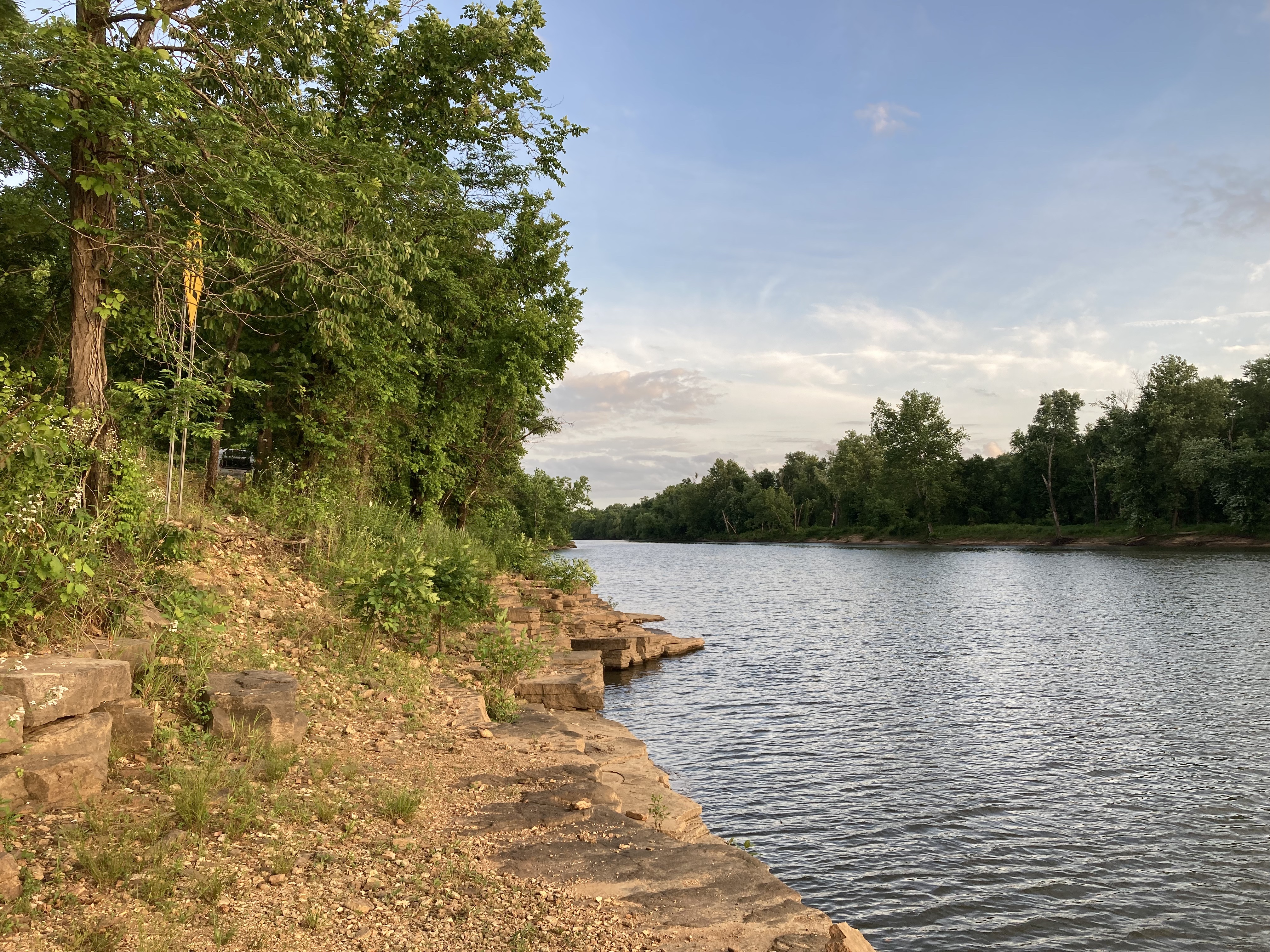 Sulphur Springs Dispersed Camping