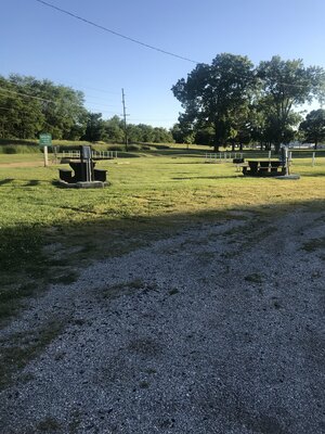 Versailles City Park photo 2