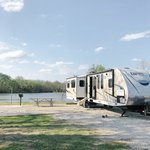 Wakonda state park