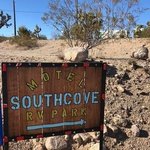 South cove rv resort