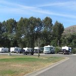River oaks rv park