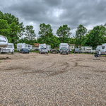 Berthold cenex rv park
