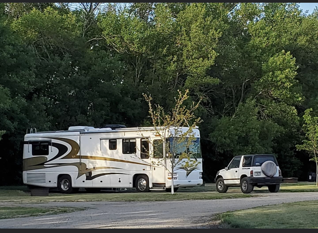 Buffalo RV Park Reviews updated 2026